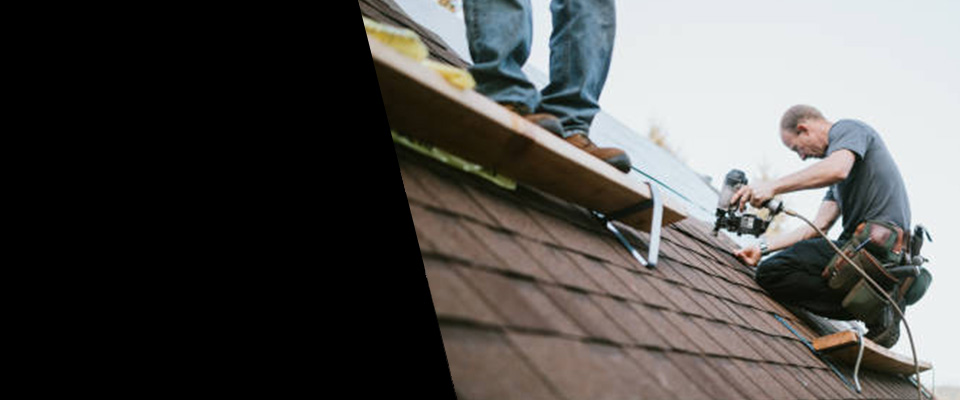 Edinburgh Roofing Contractors